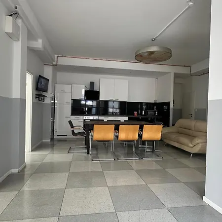 Apartment La Bella Casa Niederkassel