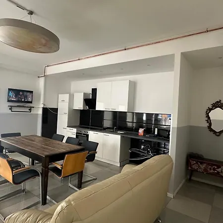 Apartman La Bella Casa Niederkassel